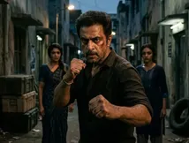 Blast Box Office Day 1 (Early Update): Arjun Sarja's Film Struggles On 1st Day; Fails To Beat Vidaamuyarchi