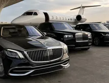Mumbai Airport Turns Into A Luxury Showroom: Bollywood Stars Arrive In Style For Eid 2026