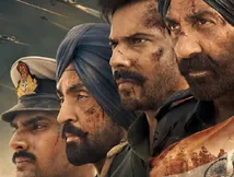 Why Border 2 Struck A Chord While Other War Films Failed To Connect