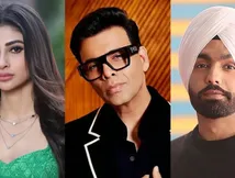 Cannes 2026 Indian Celebs Guest List: Karan Johar, Mouni Roy & Others Set To Shine At Gala Event - Update