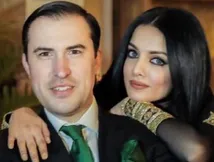 Celina Jaitly’s Estranged Husband Peter Haag Denies All Allegations; Demands Public Apology