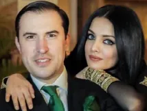 Celina Jaitly Files Complaint Against Husband Peter Haag; Mumbai Police Issues Look Out Circular
