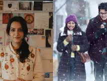 Ek Din: Chakori Dwivedi Takes On A Pivotal Role Alongside Junaid Khan And Sai Pallavi 