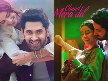 Chand Mera Dil First Review: Lakshay-Ananya Panday Film Termed As Watchable - Twitter (X) Post Grabs Eyeballs