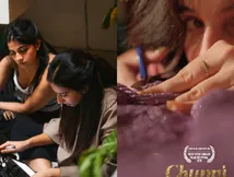 All Women Crew Short Film Chunni Officially Selected At New York Indian Film Festival Set For World Premiere