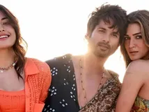 Cocktail 2 Song Controversy: Is Shahid-Kriti's Mashooqa Copied? Internet Divided Over Pritam’s New Track