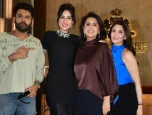 Sadia Khateeb On Daadi Ki Shaadi, \
