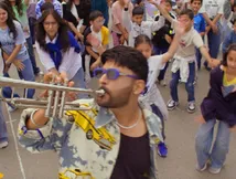 Sweetheart Bole Out Now: The Cast of Daadi Ki Shaadi Turns Up The Celebration Mood In This New Dance Song!    