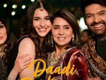 Daadi Ki Shaadi X Review: Did Kapil Sharma & Neetu Singh’s Film Impress The Audience? Check Tweets