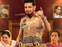 Dama Dum Mast Kalandar Trailer Unveiled: Punjabi Situational Comedy Film To Release On THIS Date