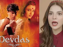 Pak Actress Dananeer Mobeen Faces Backlash For Calling SRK's Devdas Overrated, Says It Glamorises Alcoholism