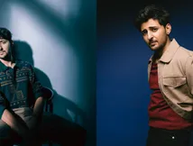 Darshan Raval Releases ‘Only Mine’, Explores The Feeling Of Finding Consuming Love