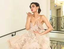 Cannes 2026: Diana Penty Set To Make A Stunning Return To Prestigious Event