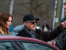Disclosure Day Release: Steven Spielberg Teases 20-Minute Finale, Says Film Will Leave Audiences Speechless