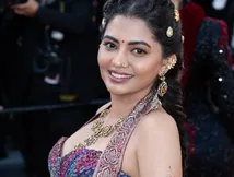 Cannes 2026: Disha Madan Returns With A Contemporary Tribute To South Indian Craftsmanship
