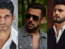 Salman Khan Steps In Amid Don 3 Tension, Calls Ranveer Singh And Farhan Akhtar To End Ongoing Rift: Report