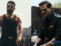 Dragon Teaser: Fans React To Anil Kapoor's New Avatar As 'Raghuveer Rathod' In Jr NTR Film