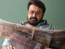 Drishyam 3 Audience Review: Netizens Give Mixed Response To Mohanlal Starrer; Here's What They Didn't Like