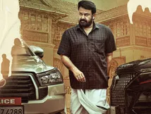 Drishyam 3 Box Office Collection Day 5: Mohanlal's Crime Thriller Crosses ₹156 Crore Worldwide
