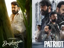 Drishyam 3 Worldwide Advance Booking Day 1: Mohanlal's Film Beats Patriot Presales; Will It Surpass L2E?