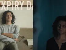 Dimple Saikia’s Short Film ‘The Expiry Date’ Directed By Binay Sarkar Selected For KASHISH Pride Film Festival