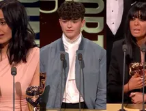 BAFTA TV Awards 2026 FULL Winners List: Adolescence Sweeps BIG; Oween Cooper Scripts History; Best Drama Is...