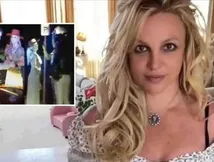 Britney Spears DUI Arrest Video: Popstar Fails Sobriety Test On Camera; Dramatic Moments From March Arrest