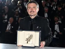 79th Cannes Film Festival 2026: Child Abuse Drama ‘Fjord' Wins Palme d'Or At Cannes 2026