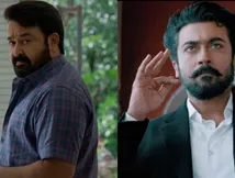 Drishyam 3 Collection Day 4 Early Update: Mohanlal Film Hits 50 Cr Amid Weekend Jump; Leaves Karuppu Behind