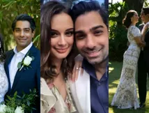 Evelyn Sharma Divorce: WHO Is Tushaan Bhindi? YJHD Actress's LAST Post With Ex-Husband Grabs Attention 