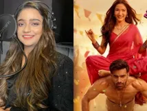 Ginny Wedss Sunny 2: 'Banno Tera Swagger' Fame Swati Sharma Talks About Her Latest Song 'Bad Luck Kharab Hai'