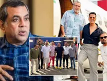 Paresh Rawal Hera Pheri 3 Exit FACT CHECK: Did Baburao QUIT Akshay's Film? Here's Truth Behind Viral Claims