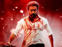 Karuppu Collection Day 11 Early Updates: LOWEST-Single Day? Suriya Film Crosses 150Cr Despite Sharp Monday Dip