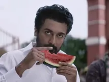 Karuppu Collection Day 12 Early Updates: Suriya's Film Faces Weekday Drop; Will It Hit 200 Cr Today?