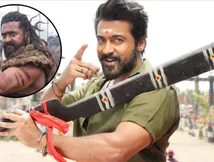 Karuppu Collection Day 4 Early Update: Suriya's Film Holds Strong Despite Drop; Defeats Kanguva On Monday Test