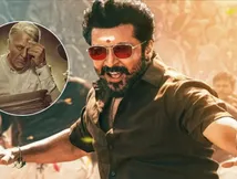 Karuppu Collection Day 5 Early Updates: Suriya's Film Enters 100 Cr Club; CROSSES Indian 2 Lifetime Figures
