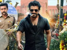 Karuppu Collection Day 6 Early Updates: Suriya Gets His HIGHEST Grosser; Beats Singam 2 Lifetime