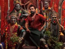 Karuppu Collection Day 7 Early Updates; Did Suriya's Film Meet Budget Expectations In First Week? Crosses...