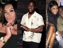 The Roast Of Kevin Hart: WHO Is Montia? Kevin's Past Affair Back In Spotlight; Did He Cheat On His Wife Eniko?