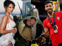 Maya Jama-Ruben Dias Break Up REASON: Couple Ends 18-Month Relationship; What Exactly Went Wrong?