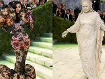 Met Gala 2026 Weird Dressed: From Cardi B To Heidi Klum; Red Carpet Looks That Shocked Everyone