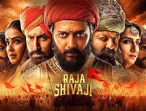 Raja Shivaji X Review & Ratings: Is Riteish Deshmukh Film Worth Watching? Twitter Verdict OUT