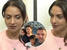 EXCLUSIVE! Seema Sajdeh Calls Ex-Husband Sohail Khan 'Family' Despite Divorce; REACTS To Societal Norms