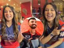 Shehnaaz Gill Finds Love Again? Is Bigg Boss 13 Star Dating THIS RCB Cricketer? Viral Rumor Explodes Online