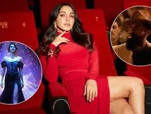 'Nonsense': Kiara Advani Blasts Toxic Bold Scene Row, SLAMS Scene-Cut Claims With Fiery Comeback