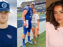 Will Levis-Gia Duddy Private Video Leak Scandal: WHO Hacked The Viral Clip? Will's Mom Clarifies Controversy