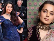 Cannes 2026 | Kangana Ranaut Slams Trolls Mocking Aishwarya Rai Bachchan’s Look: Get Used To Seeing Older...