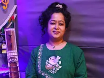 “There Is No One Greater Than A Mother”: Geetanjali Sinha Gets Emotional Speaking About Her New Song 