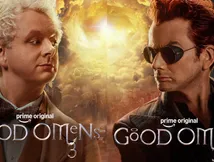 Good Omens Season 3 Release Time Today: When Will Good Omens 3 Finale Premiere Online In India? Schedule