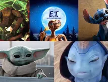 From Jaadu To Grogu: The Alien Buddies Audiences Are In Love With